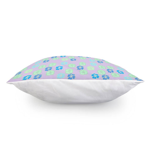 Image of Flowers Pillow Cover