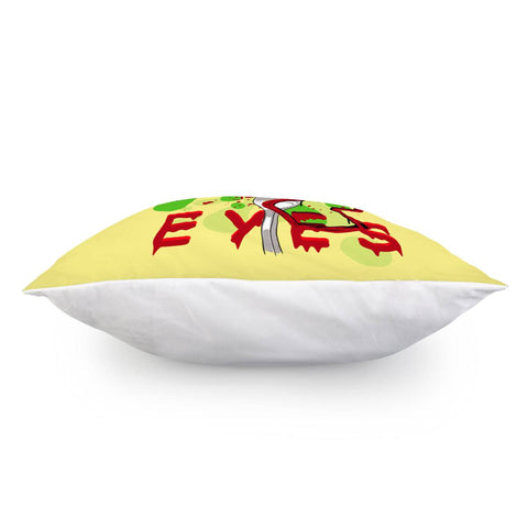 Image of Eye Pillow Cover