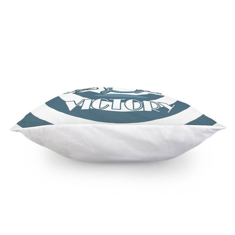 Image of Animal Sports Pillow Cover