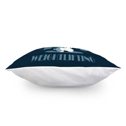 Image of Animal Sports Pillow Cover