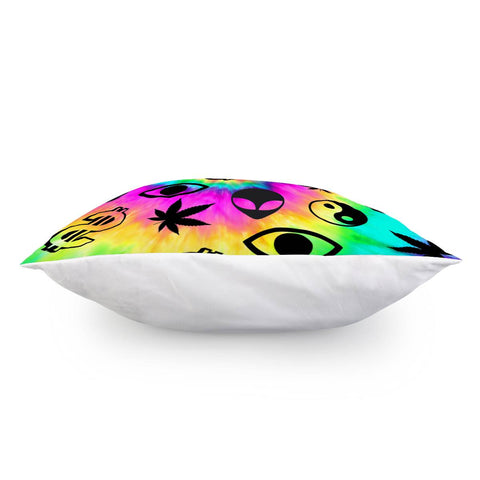 Image of Mix I Pillow Cover