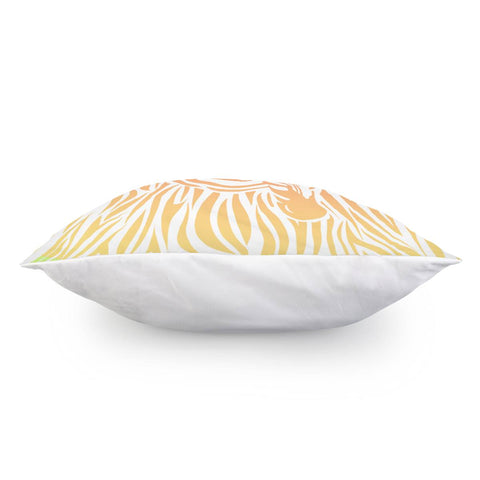 Image of Animal Texture Pillow Cover