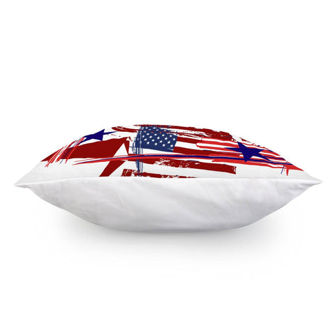 Image of 4Th Of July 2 Pillow Cover