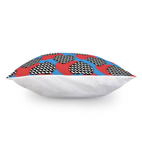 Image of Beard Pillow Cover