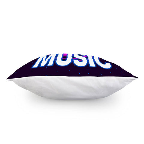 Image of Neon Style Pillow Cover