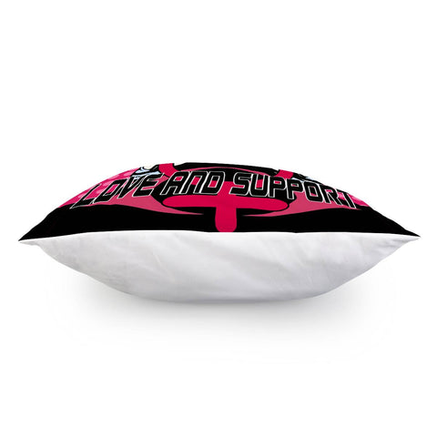 Image of Women'S Rights Culture Pillow Cover
