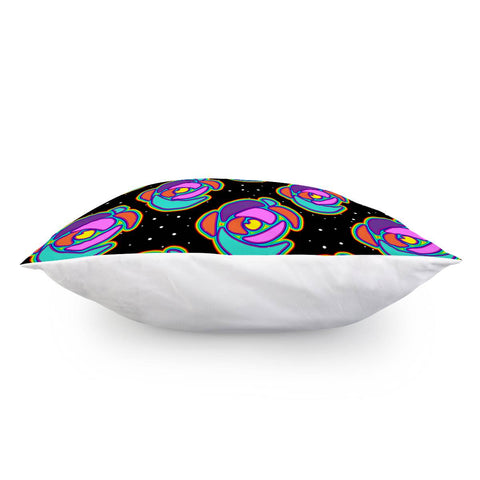 Image of Neon Style Pillow Cover