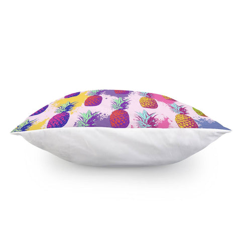 Image of Pineapple Pillow Cover