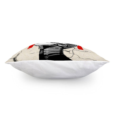 Image of Robot Pillow Cover