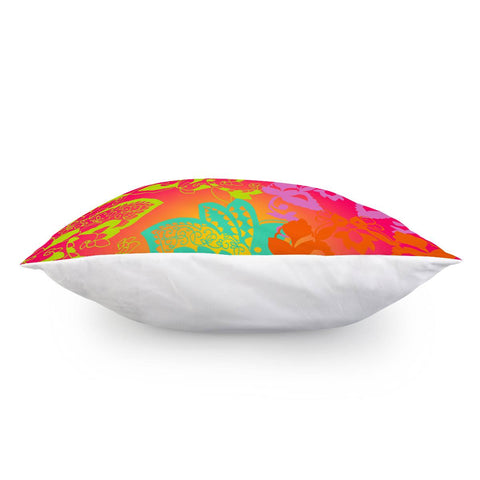 Image of Color Pillow Cover