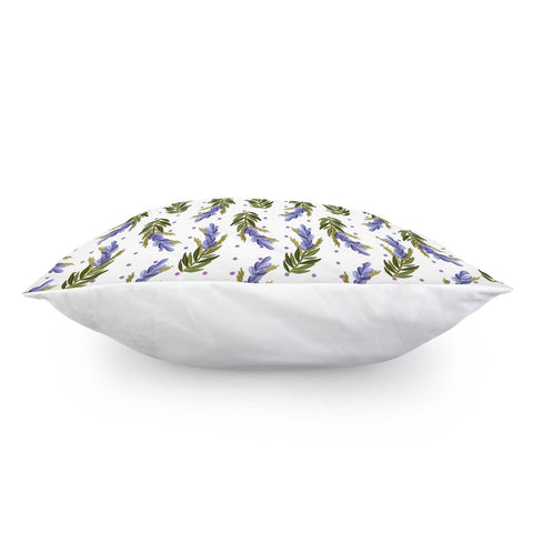 Image of Lavender Pillow Cover