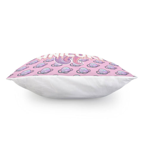 Image of Unicorn Pillow Cover