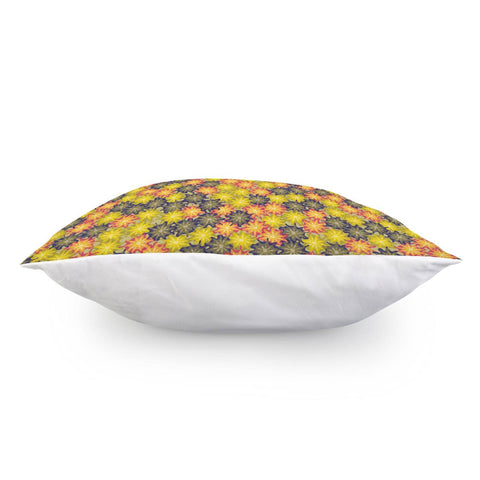 Image of Autumn Colours Pillow Cover