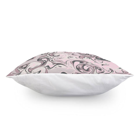 Image of Crazy Swirls Pillow Cover