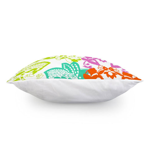 Image of Color Pillow Cover