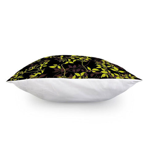 Image of Vine Pillow Cover