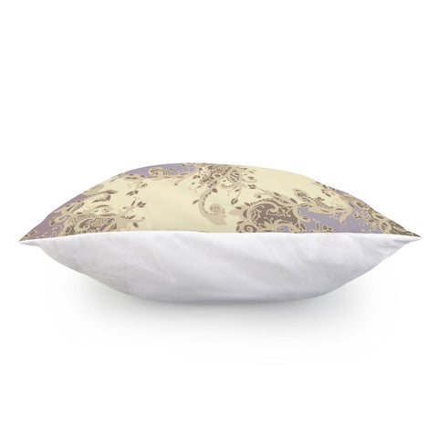 Image of Flowers Pillow Cover