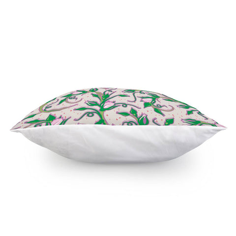 Image of Vine Pillow Cover