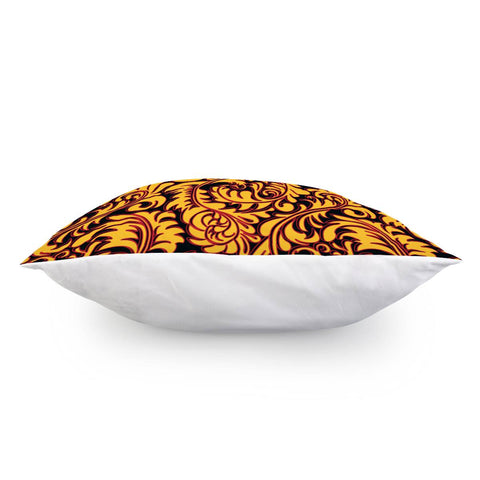 Image of Vine Pillow Cover