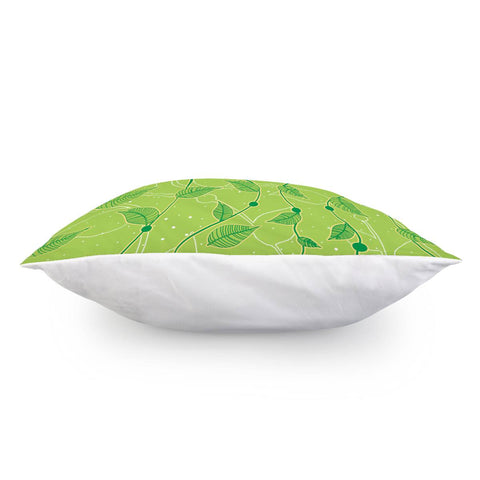 Image of Vine Pillow Cover