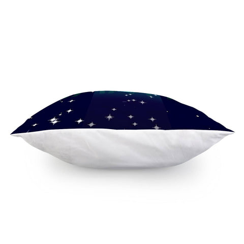 Image of Earth Pillow Cover