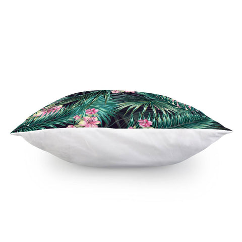 Image of Palm Pillow Cover