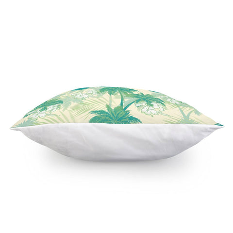 Image of Palm Pillow Cover