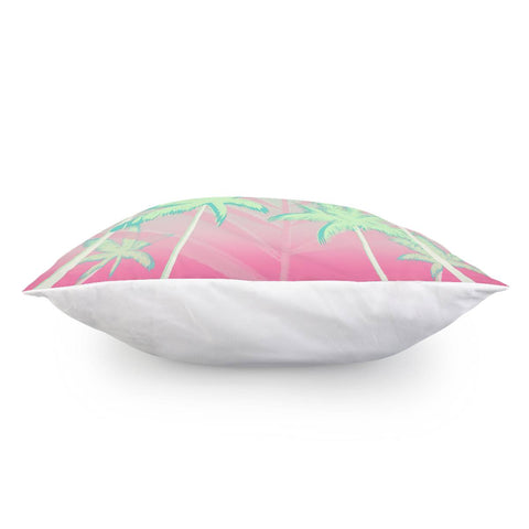 Image of Palm Pillow Cover