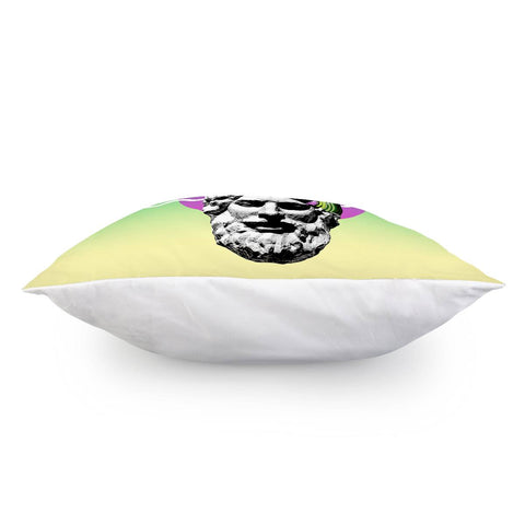 Image of Cactus Pillow Cover