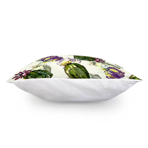 Image of Cactus Pillow Cover