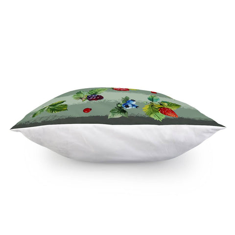 Image of Berry Glade Pillow Cover