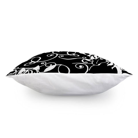 Image of House Pillow Cover