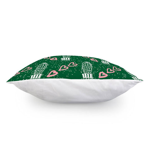 Image of Cactus Pillow Cover