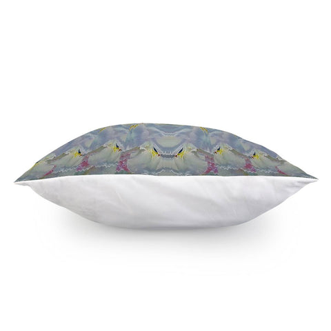 Image of We Are Flower People In Bloom Pillow Cover