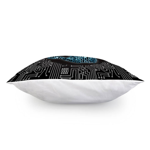 Image of Game Machine Pillow Cover