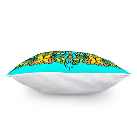 Image of Color Pillow Cover