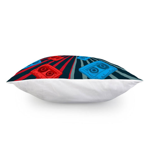 Image of Music Pillow Cover