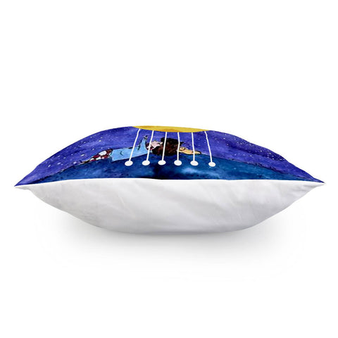 Image of Music Pillow Cover