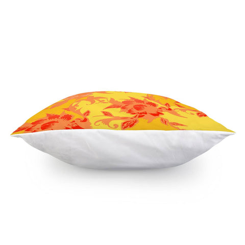 Image of Flowers Pillow Cover