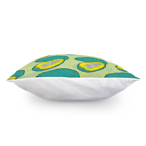 Image of Papaya Pillow Cover