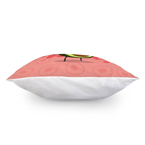 Image of Avocado Pillow Cover