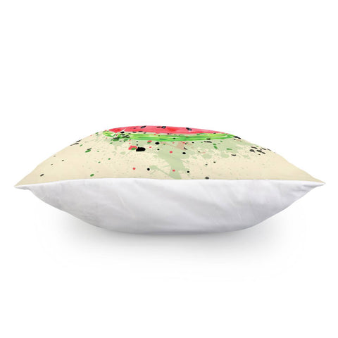 Image of Watermelon Pillow Cover