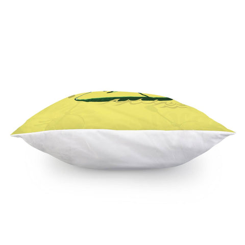 Image of Avocado Pillow Cover