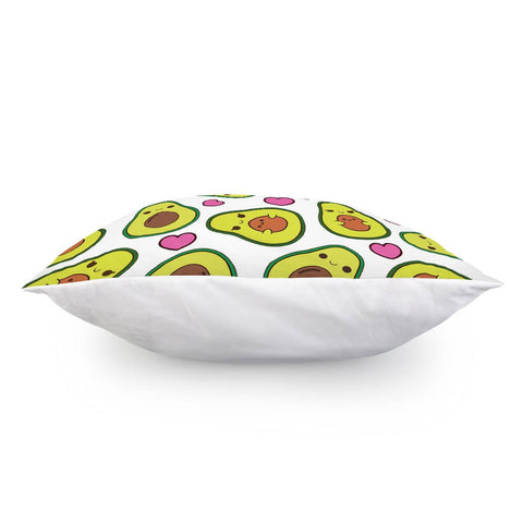 Image of Avocado Pillow Cover