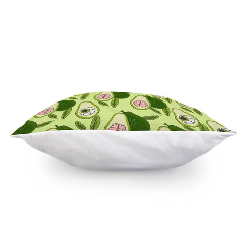 Image of Avocado Pillow Cover