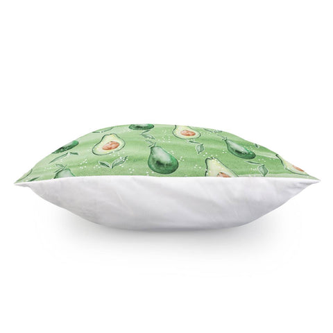 Image of Avocado Pillow Cover