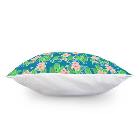 Image of Popsicle Pillow Cover