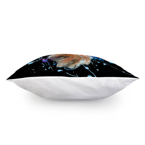 Image of Goldfish Pillow Cover