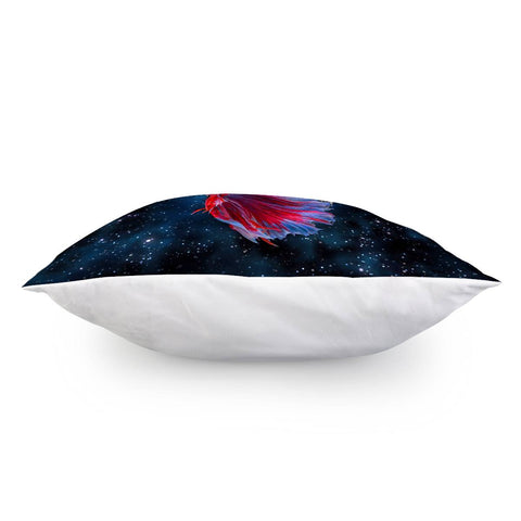 Image of Goldfish Pillow Cover