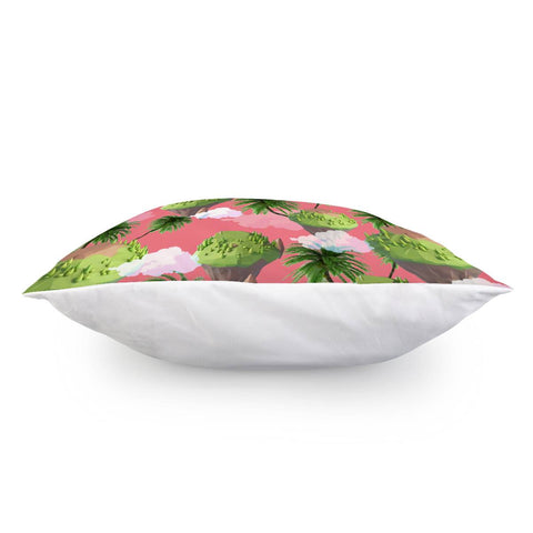 Image of Islands Pillow Cover